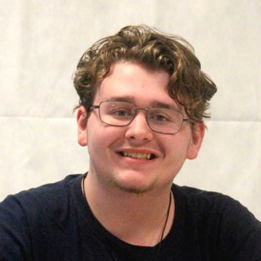 Joseph Colton head shot