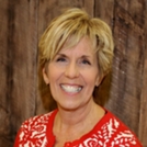 Mrs. Jenny Hoffman head shot