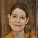 Ms. Leslie Huntress-Hopkins head shot