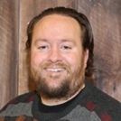 Mr. Derek Machan head shot