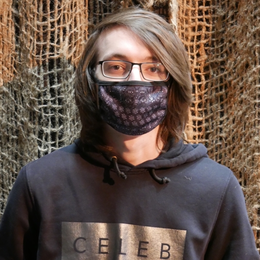 Edvin Badic head shot