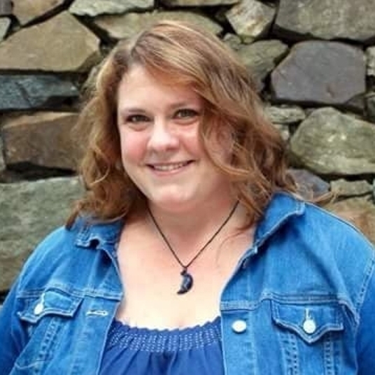 Rebecca Bonkoski head shot