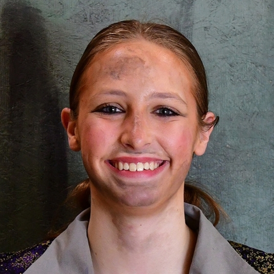 Emma Kutella head shot