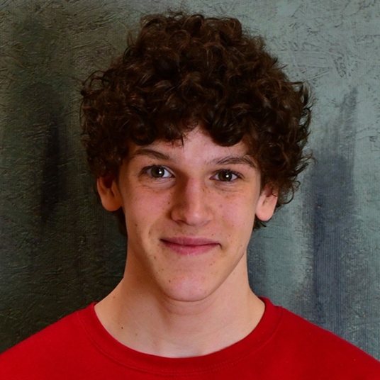 JT Michlig head shot