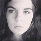 Kelsie Stark head shot