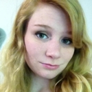 Trisha McCambridge head shot