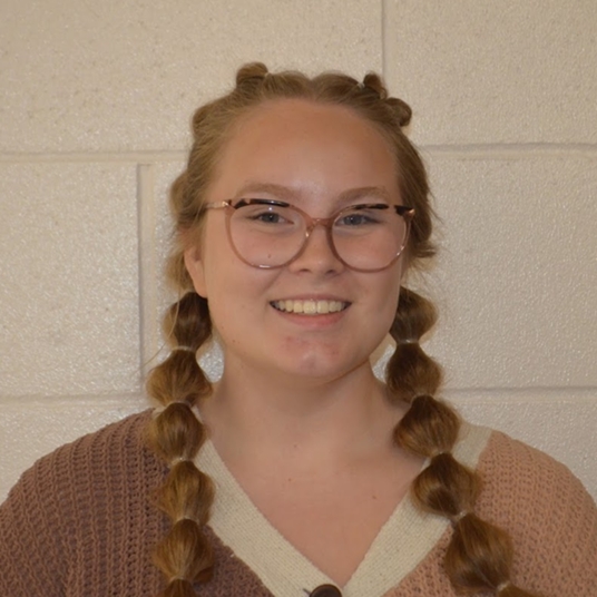 Avery Behrend head shot