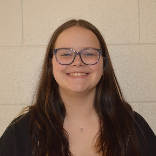 Alana Oliver head shot
