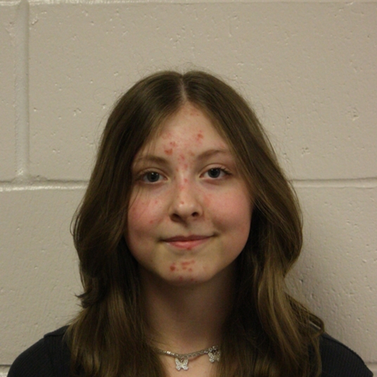 Jami Parrish head shot