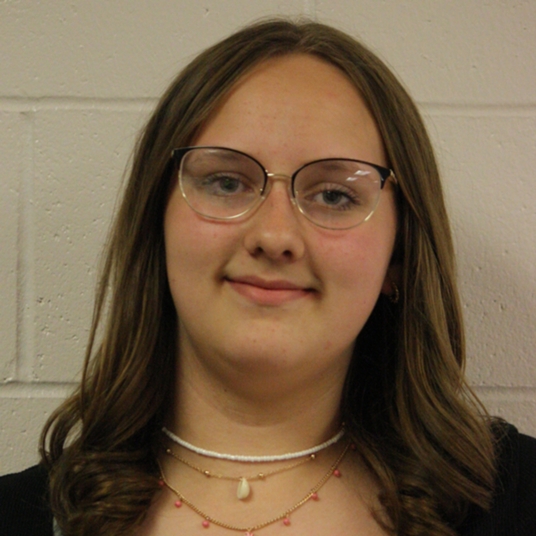 Brooklyn Gillett head shot