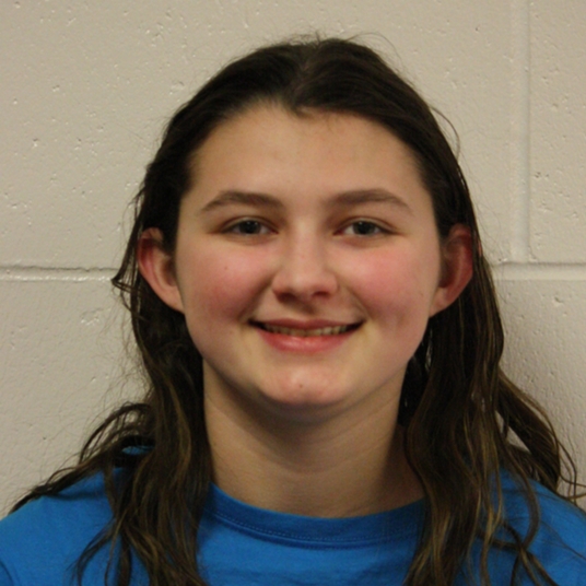 Pyper Morehead head shot