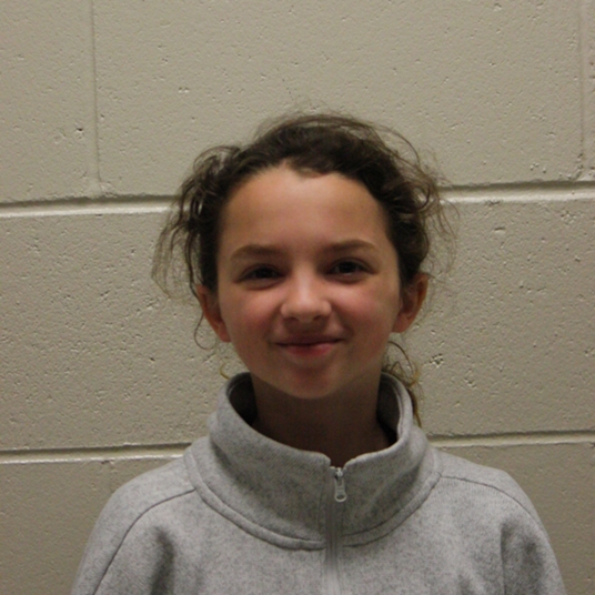 Emma Riley head shot