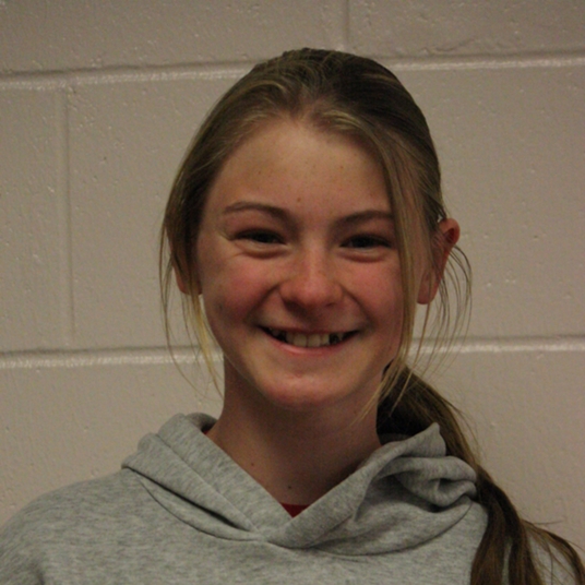 Molly Hying head shot