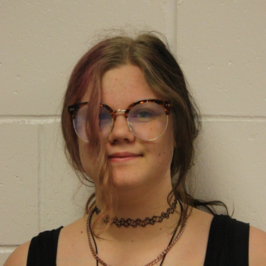 Skylar Glover head shot