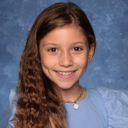 Isabelle Chernomaz head shot