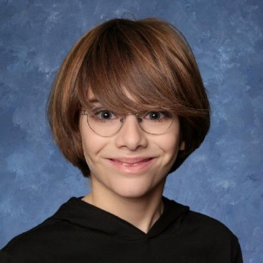 Jace Kaplan head shot