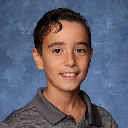 Carlo Vuotto head shot