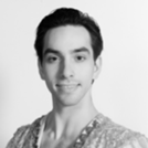 Ethan Lee (NUTCRACKER PRINCE) head shot
