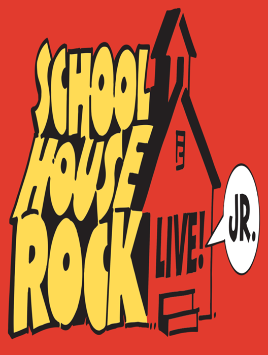 School House Rock Live! JR. at Wayne Highlands Middle School ...