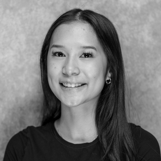 Jessie Huynh head shot