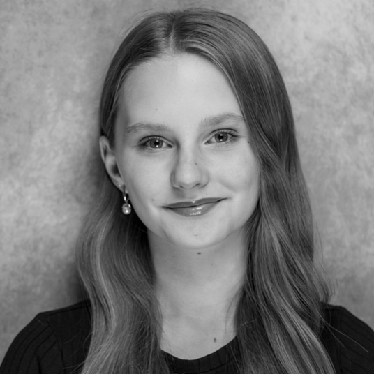 Skyler Maxwell head shot