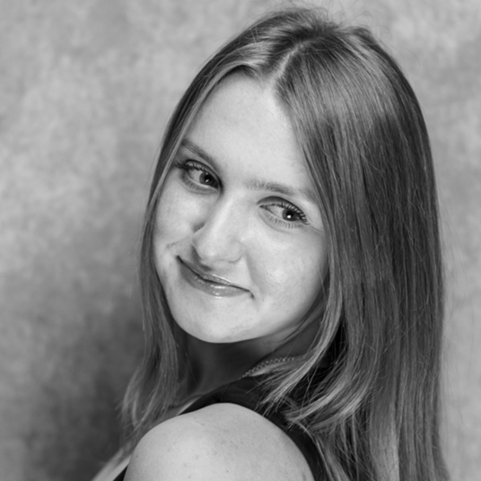 Alex Eustic head shot