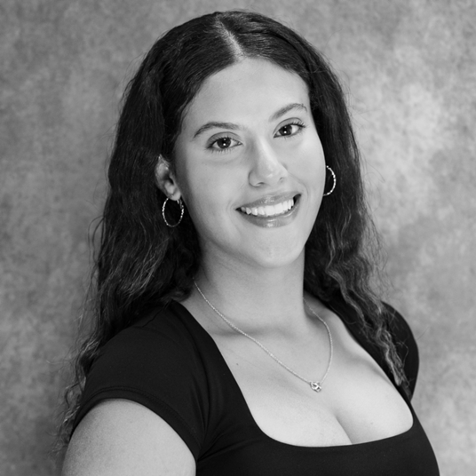 Fernanda Badillo head shot