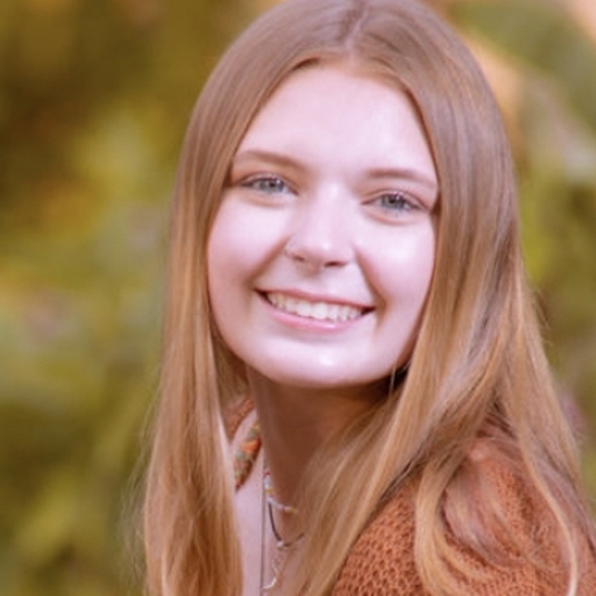 Pammy Wright head shot