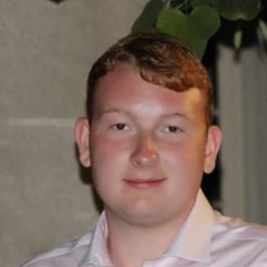 Josh Philpot head shot