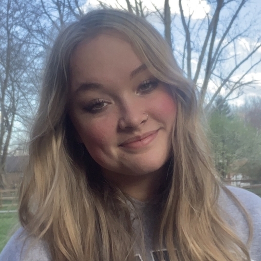 Ellie Little head shot