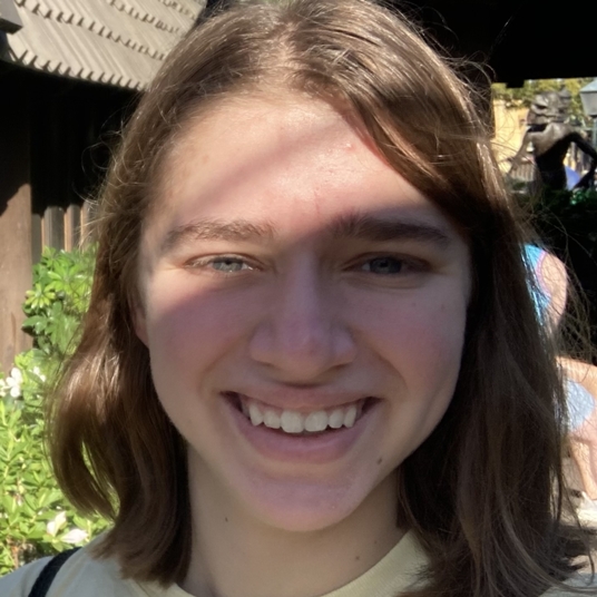 Clara Kolaczkowski head shot