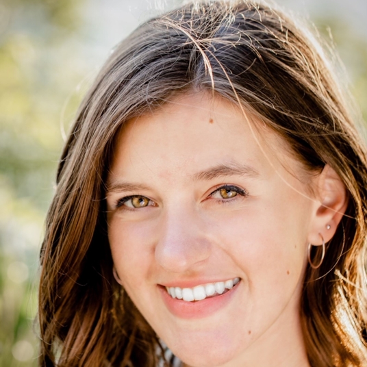 Sarah Baudler head shot
