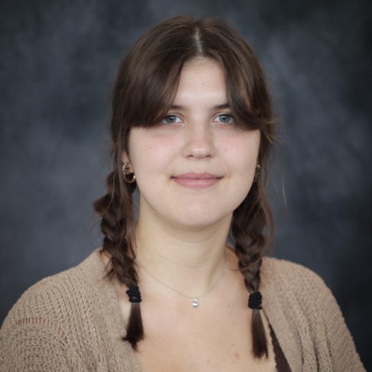 Camilla Testerman head shot