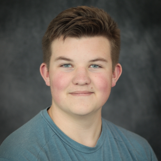 Owen Seyfert head shot