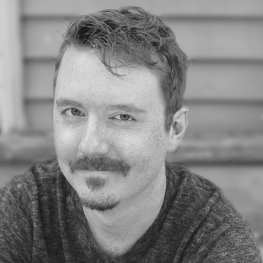 Matt Riehle head shot