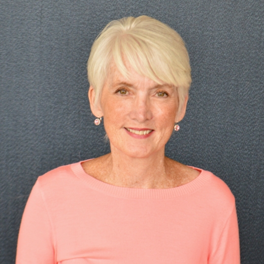 Melissa O'Neill head shot