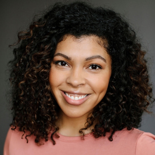 Bri Graham head shot