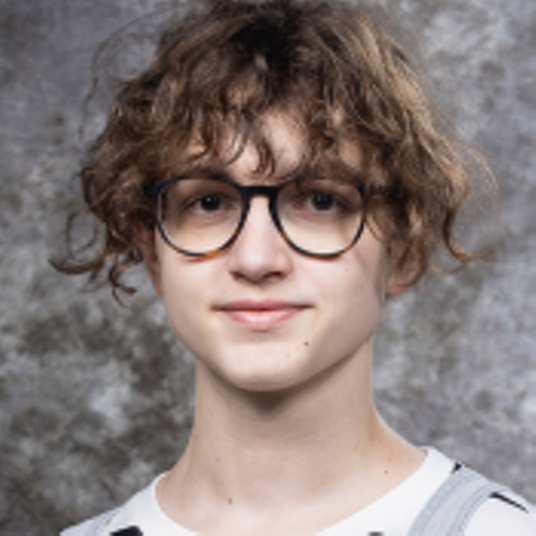 Evelyn Manuel head shot