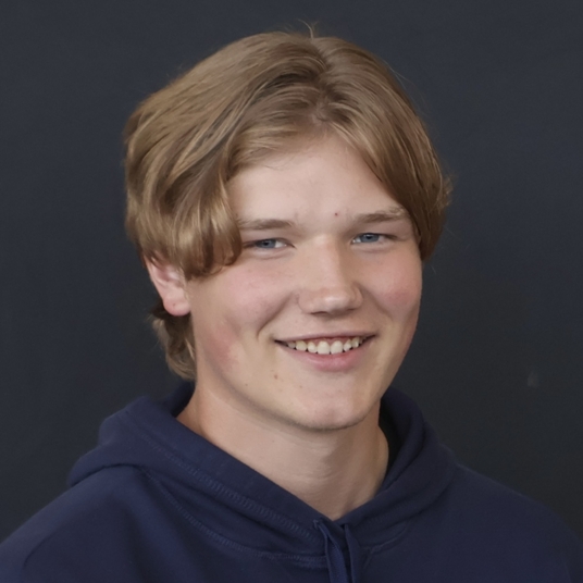 Jacob Nielsen head shot