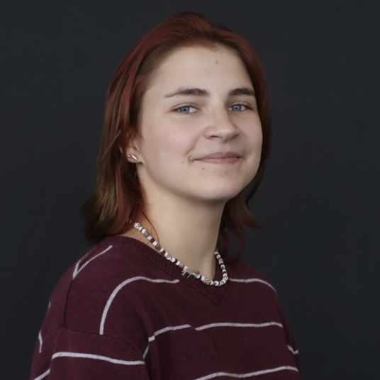 Mady Schmidt head shot