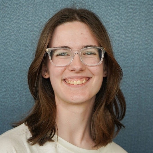 Emily Fryer head shot