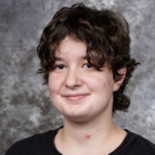 Guenn Kravchenko head shot