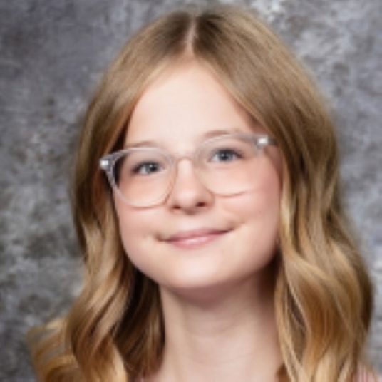 Haley Keefe head shot