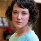 Hannah Chalman head shot