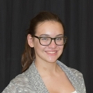 Hannah Frey head shot