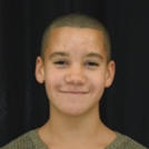 Blake Williams head shot