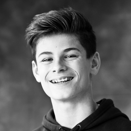 Chapel Young head shot