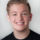 Caden Thomas head shot