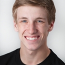 Gavin Lund head shot