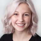 Haylee Dahlin head shot